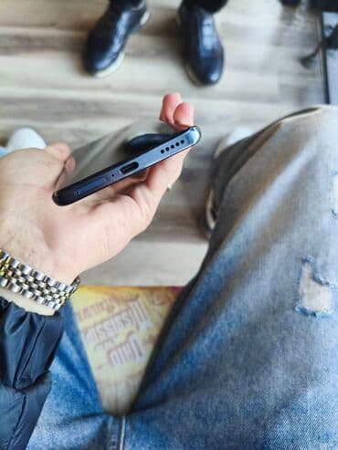 xiaomi mi a2 lite 64gb qiymeti: Honor X9b, rəng - Qara — 6