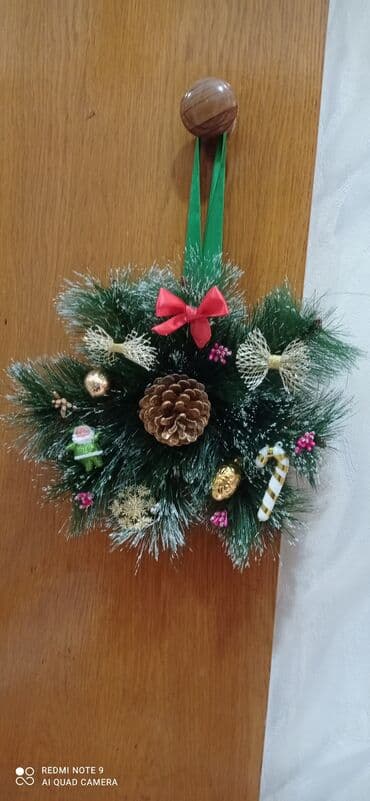 yolka ucun oyuncaqlar: 7man,yenidi — 4