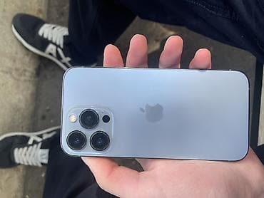 IPhone 13 Pro, 128 GB, Sierra Blue