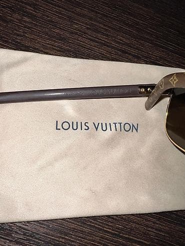gün eynəyi: Gün eynəyi, Louis Vuitton — 4