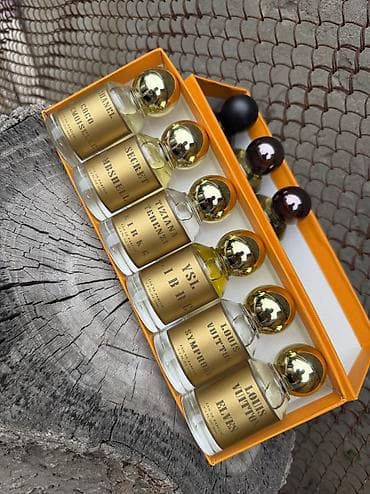 anarch parfum: Yüksek keyfiyetde parfumlar — 6