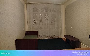 ev menzil: Kirayə üçün tam mebellı 2 otaqlı mənzil - Geniş qonaq otağı: divan — 5