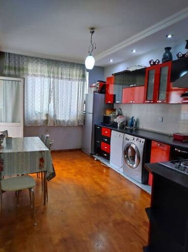 gəncə komsomol: Masazır, 2 otaqlı, Yeni tikili, m. Avtovağzal, 70 kv. m — 7