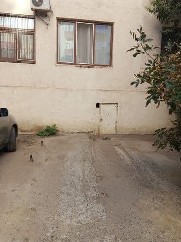ağstafa ipoteka evler: Bakı, 2-ci mikrorayon, 2 otaqlı, Köhnə tikili, m. Memar Əcəmi, 43 kv. m — 9