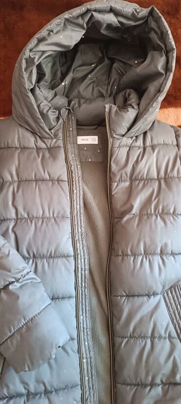 Pencək, Qız üçün, 7 - 8 yaş, Mango