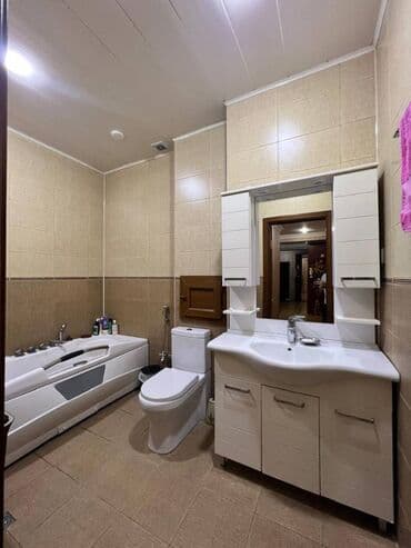 купить квартиру в баку азербайджан: 3 комнаты, Новостройка, м. Хатаи, 148 м² — 14