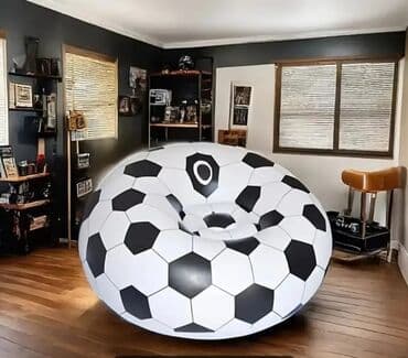 пуфы для прихожей: Pufik. Sumqayit — 2