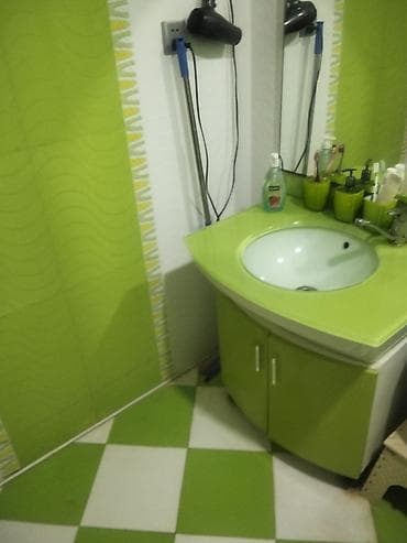 минский проект квартиры: Баку, 3 комнаты, Вторичка, м. Гара Гараев, 58 м² — 9