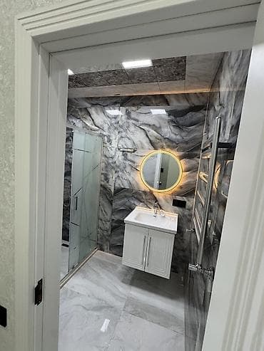 bine atciliqda: 2 otaqlı, Yeni tikili, 97 kv. m — 3