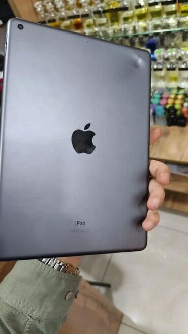 ipad 2 ikinci el: İpad 9 2021 64 yadaş 60 fps pubg hd 60 uşağ telfonudur bacaca əziyi — 1