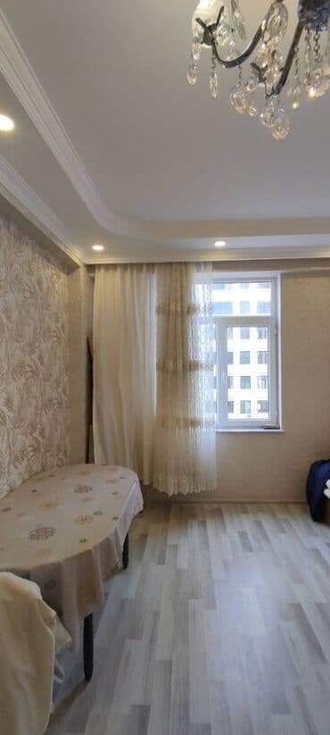 2 otaqlı, Yeni tikili, 62 kv. m lalafo.az -da 2 otaqlı, Yeni tikili, 62 kv. m