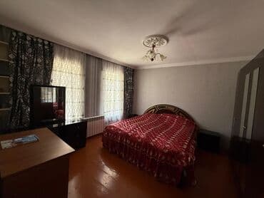 zumrud residence satilan evler: 5 otaqlı, 110 kv. m, Kredit yoxdur, Orta təmir — 16