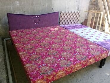 iki mərtəbəli yataq: Taxt iki neferlik — 4