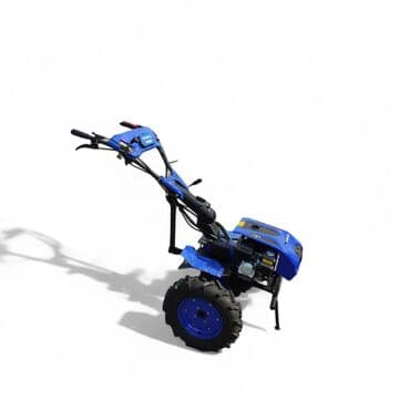 traktor 892 qiymeti: Kultivator Belarus 1050B At gucu 16HP Benzin Torpaq sumlayan Resmi — 3