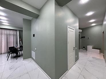 1 otaql: İcarəyə verilir 2 otaqlı yeni tikili 105 m², Ağ şəhər q. Kateqoriya — 9
