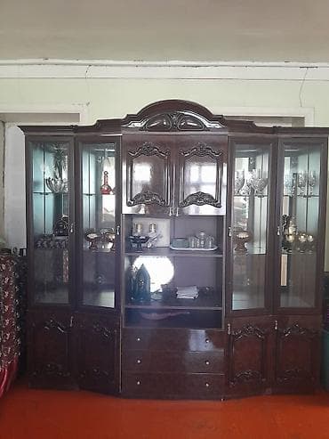 Servant, Kredit yoxdur