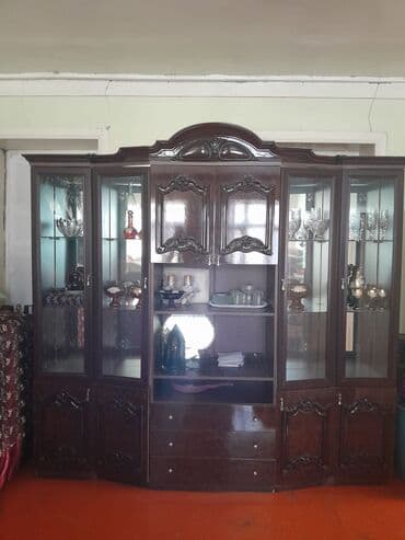 mebel kredit: Сервант, Нет кредита — 1