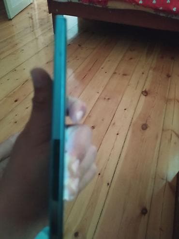 honor 8 s: Tecno Spark, rəng - Mavi, Barmaq izi — 4