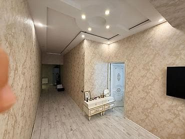 2 otaqlı, Yeni tikili, 55 kv. m — 9