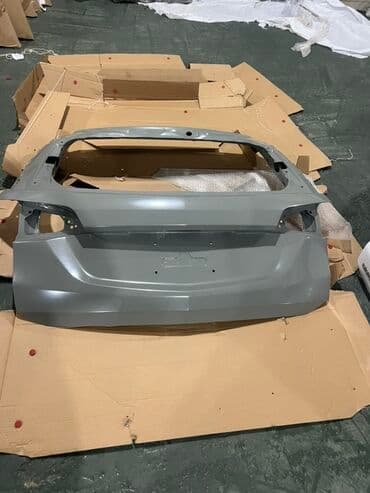 Chevrolet eqiunox arxa bagaji teze lalafo.az -da Chevrolet eqiunox arxa bagaji teze