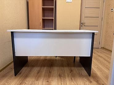 müdir masası: İşçi üçün, Dördbucaq masa — 7