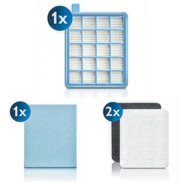 фильтры для пылесоса самсунг sc4520: Пылесос Philips, Сухая уборка, Нет кредита, Бесплатная доставка, Самовывоз — 2