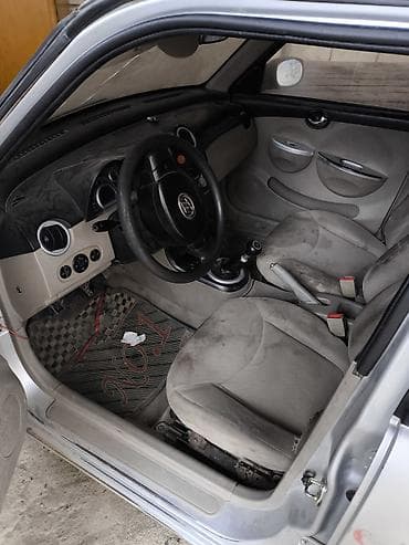barter avto: Lifan 320 (Micro-hatchback) – benzin, mexaniki ötürmə Texniki — 3