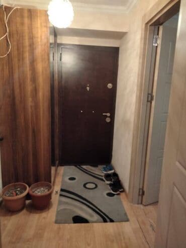 ucuz bina evləri: Mənzil kirayə verilir. 2 otaq 9.5 mər. 55 kv. Seherin merkezinde — 9