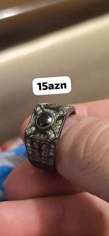 canta teze: Dəstə daxildir: Sırğa, Gümüş — 6