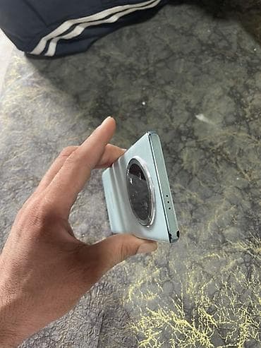 iqoo neo 10 pro: Huawei Nova 10 Pro, rəng - Yaşıl — 2