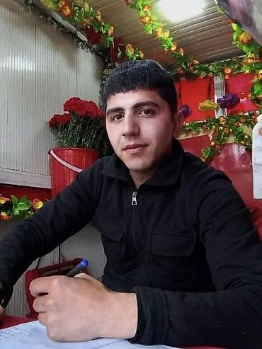 alət: Salam axsam ismeni işleri iyle maraxlaniram fehle temizlik gozetçi ne — 1