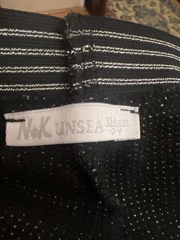 uşaq cemperləri: Комплект, Для девочек, 9 - 12 мес. — 4