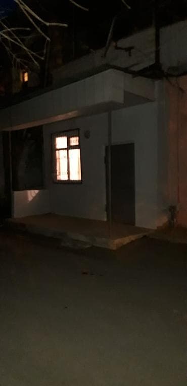 sebail ev: 3 otaqlı mənzil kirayə verilir. TƏLƏBƏ QIZLARA. EV SDU 3cü korpusa — 1