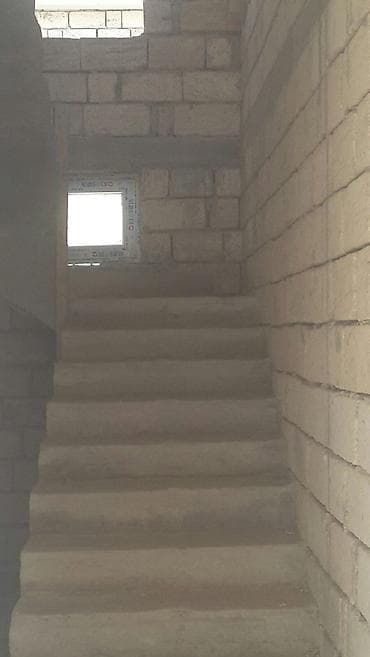 sumqayit ev kiraye: Masazır 5 otaqlı, 140 kv. m, Kredit var, Təmirsiz — 3