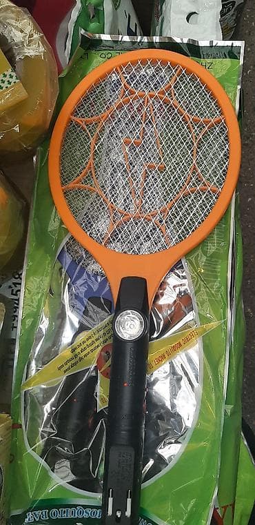 manqal aparati: Həşərat öldürən, Yeni, Pulsuz çatdırılma, Ödənişli çatdırılma, Rayonlara çatdırılma — 1