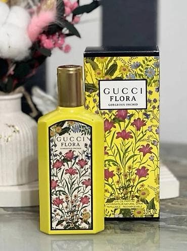 Gucci Flora original 100ml