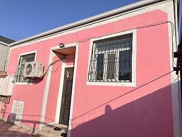 ev ucuz: -Ev Ramana Südçülük sovxozu, Rəsul Rza küçəsi, döngə 3 ünvanında — 5