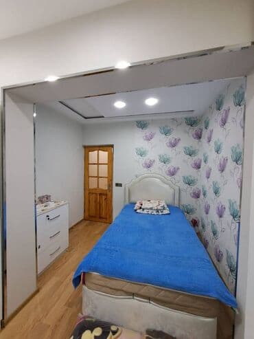 1 otaqlı kohnə tikili: Bakı, Köhnə Günəşli, 3 otaqlı, Köhnə tikili, 85 kv. m — 7