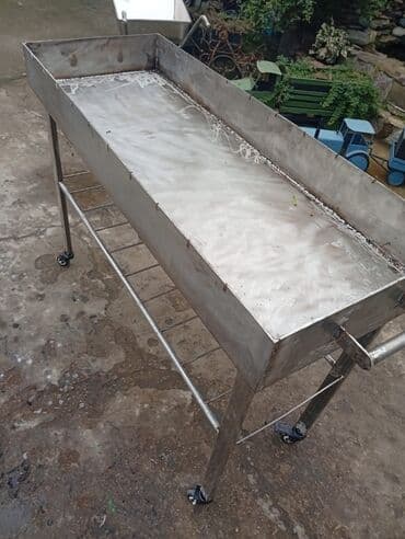 nerj çen: Nerj Manqal satilir — 6