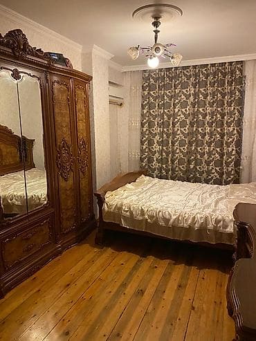 mansart evler: Qafqaz üniveristetinə 10 dq məsafədə Riad T/M ilə üzbə üz dost — 2