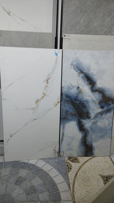 Dizayn, layihə: Məhsul/Xidmət: Daxili təmir və dekor işləri Təsvir: - Vanna otağı — 4