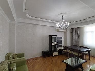 NƏRİMANOVDA, "EYFEL MTK"-DA 2-DƏN 3-Ə DÜZƏLMƏ GENİŞ MƏNZİL KİRAYƏ — 4
