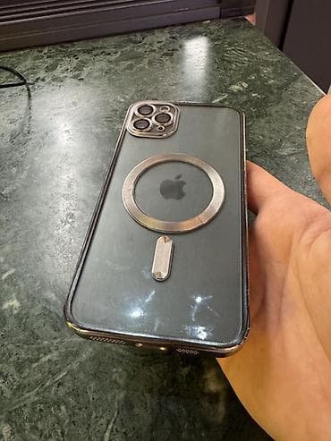 iphone dubay varianti: IPhone 11 Pro Max, 64 GB, Space Gray, Face ID — 3