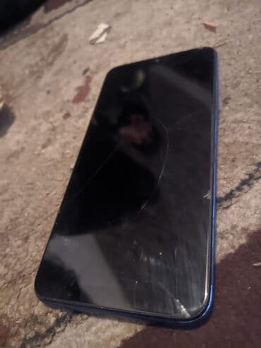 Apple iPhone: Samsung A10e, 32 ГБ, цвет - Голубой, Сенсорный — 3