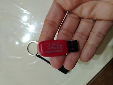 micro card 32gb: Flash kart Sandisk, 16 GB, USB 2.0 — 2
