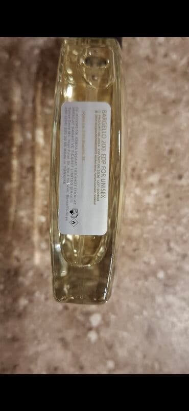 дивайн духи цена ош: Bargello 200 Unisex 15 Azn Arabian Oud markasının məşhur Karemat — 2