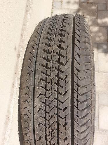 disk niva: Yeni Şin 235 / 75 / R 15 — 6