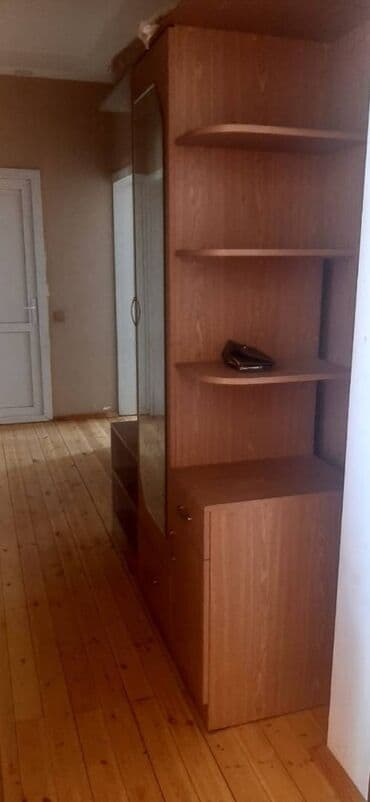 gəncə prospekti kiraye evler: 70 kv. m, 3 otaqlı — 10