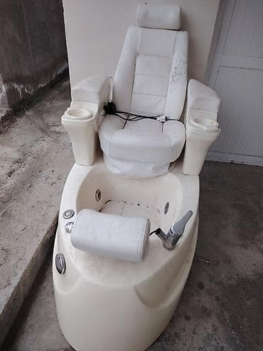 qapi icliyi: Pedikür kreslosu — 1