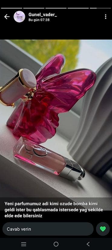 antik etir: Məhsul: 50 ml yağ əsaslı ətirlər - Orijinal yağ parfum – spirt deyil — 6